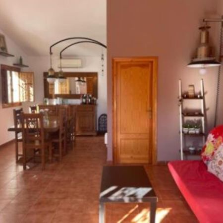 Ame339 Villa Intima Para 8 Personas, Con Piscina Privada Climatizacion 拉梅特拉·德·玛尔 外观 照片
