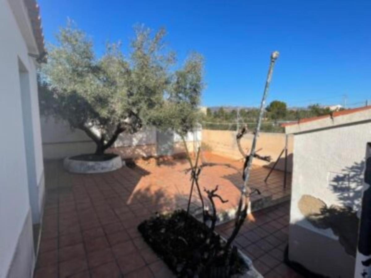 Ame339 Villa Intima Para 8 Personas, Con Piscina Privada Climatizacion 拉梅特拉·德·玛尔 外观 照片