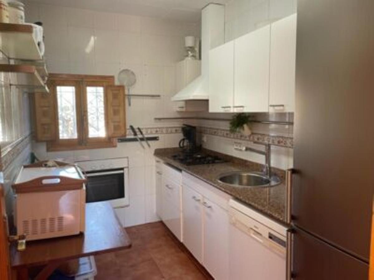 Ame339 Villa Intima Para 8 Personas, Con Piscina Privada Climatizacion 拉梅特拉·德·玛尔 外观 照片