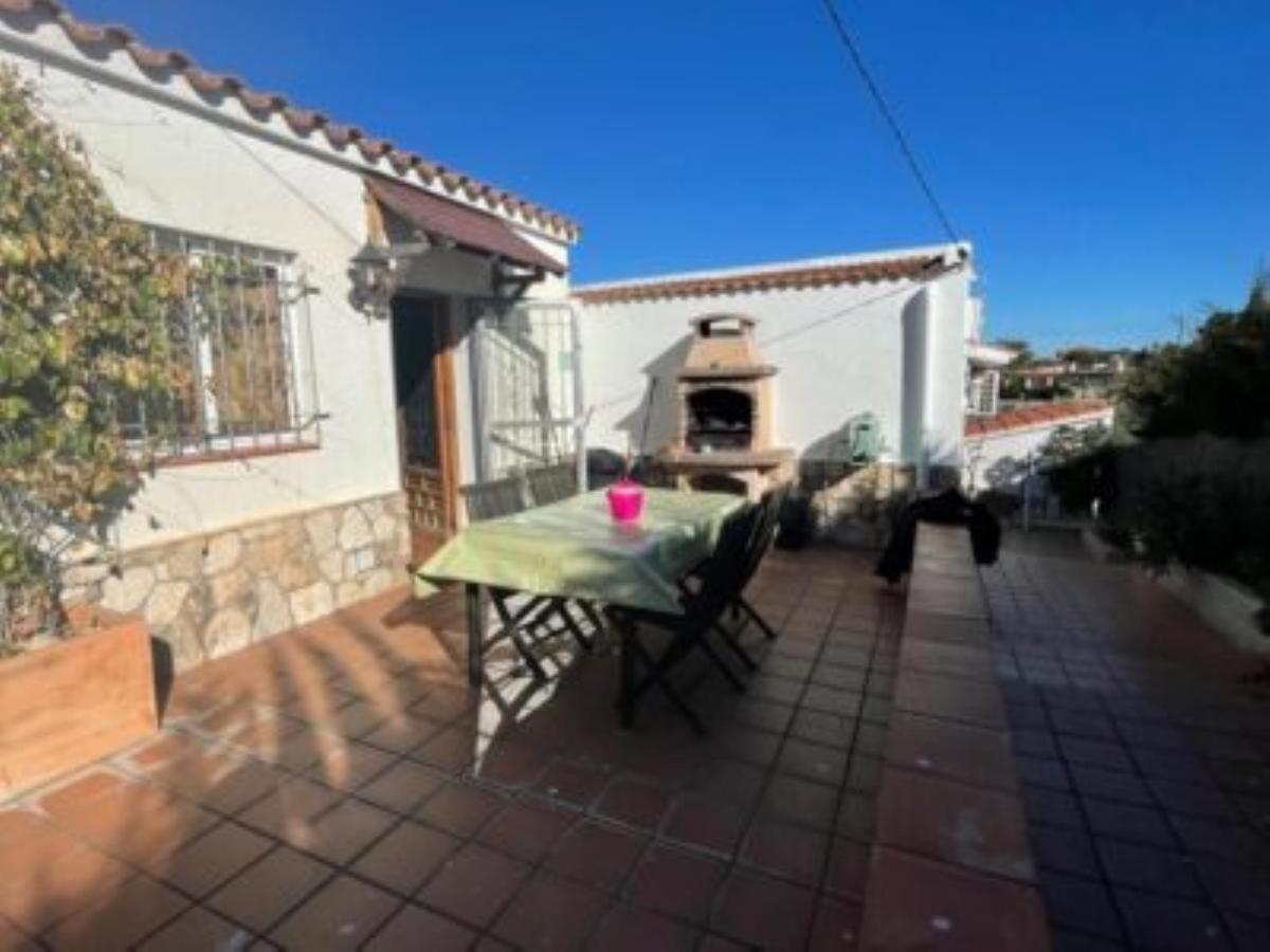Ame339 Villa Intima Para 8 Personas, Con Piscina Privada Climatizacion 拉梅特拉·德·玛尔 外观 照片