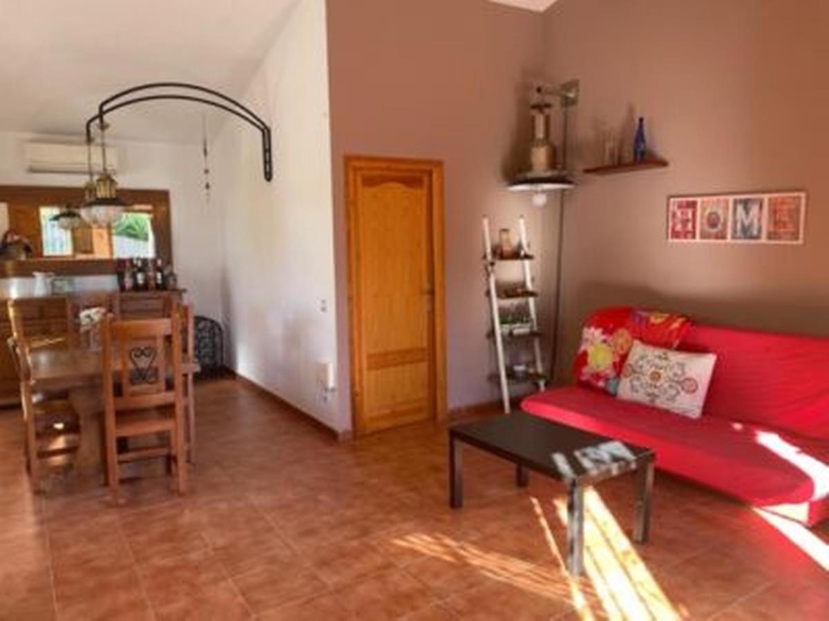 Ame339 Villa Intima Para 8 Personas, Con Piscina Privada Climatizacion 拉梅特拉·德·玛尔 外观 照片