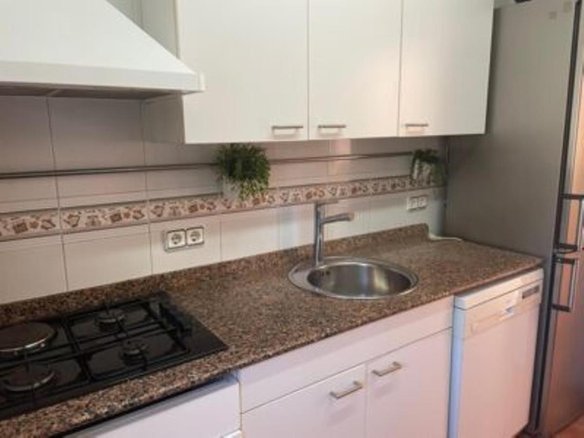 Ame339 Villa Intima Para 8 Personas, Con Piscina Privada Climatizacion 拉梅特拉·德·玛尔 外观 照片