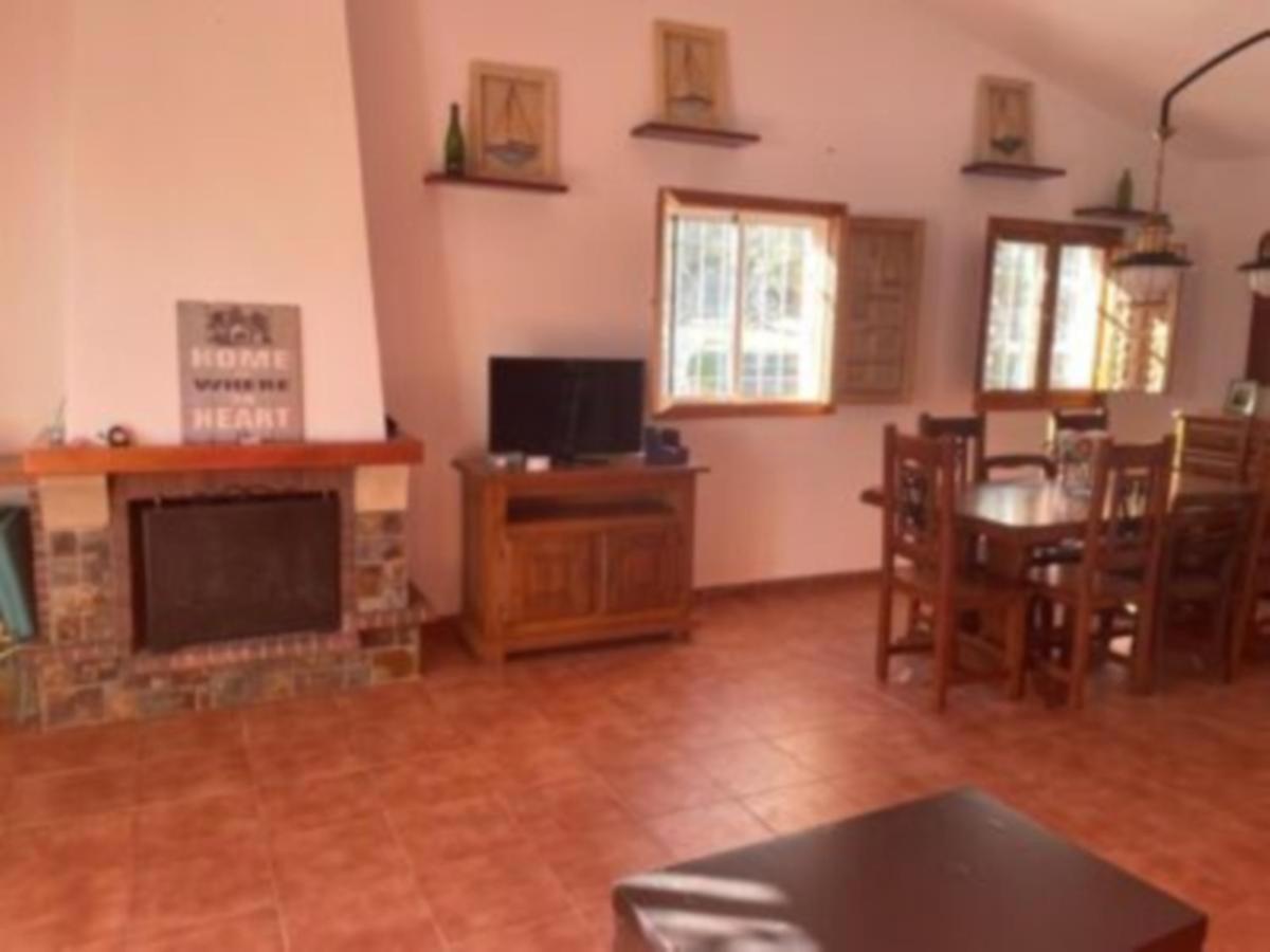 Ame339 Villa Intima Para 8 Personas, Con Piscina Privada Climatizacion 拉梅特拉·德·玛尔 外观 照片