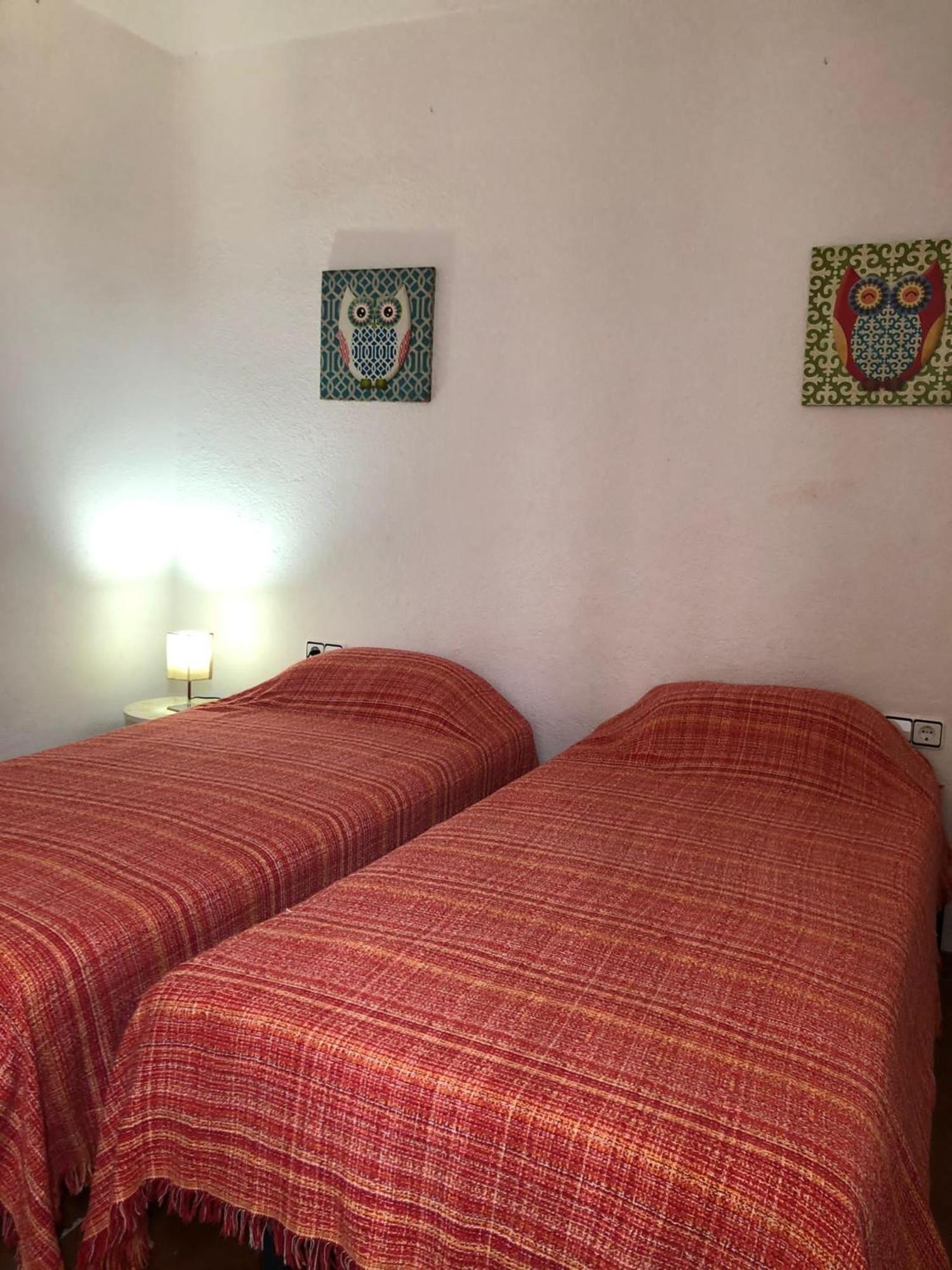Ame339 Villa Intima Para 8 Personas, Con Piscina Privada Climatizacion 拉梅特拉·德·玛尔 外观 照片